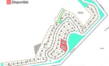 Lotes en Venta - Fraccionamiento La Serenísima
