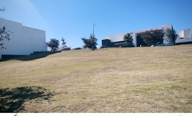 Lotes en Venta - Fraccionamiento La Serenísima