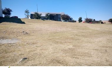 Lotes en Venta - Fraccionamiento La Serenísima