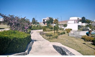 Lotes en Venta - Fraccionamiento La Serenísima