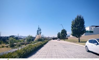 Lotes en Venta - Fraccionamiento La Serenísima