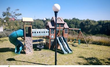 Lotes en Venta - Fraccionamiento La Serenísima