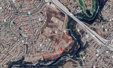 Lotes en Venta - Fraccionamiento La Serenísima