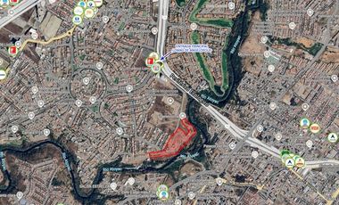 Lotes en Venta - Fraccionamiento La Serenísima