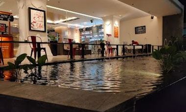 HOTEL MEWAH DI MALIOBORO, KOTA JOGJA