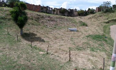 Lotes Urbanos en venta en Moniquirá - Boyacá ¡CONTÁCTANOS!