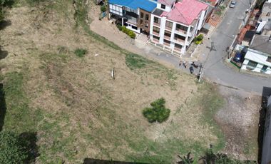 Lotes Urbanos en venta en Moniquirá - Boyacá ¡CONTÁCTANOS!