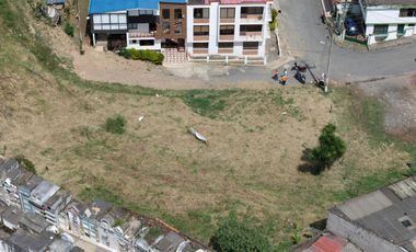Lotes Urbanos en venta en Moniquirá - Boyacá ¡CONTÁCTANOS!