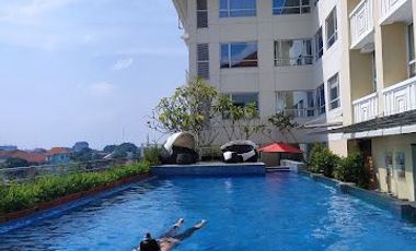 HOTEL MEWAH DI MALIOBORO, KOTA JOGJA