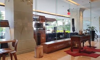 HOTEL MEWAH DI MALIOBORO, KOTA JOGJA