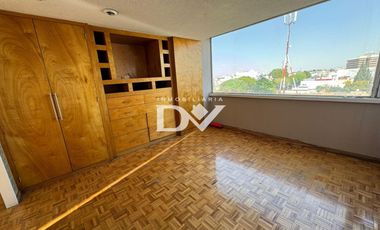 OFICINA EN RENTA EN LA PAZ PARA 6 PERSONAS