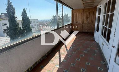 OFICINA EN RENTA EN LA PAZ PARA 6 PERSONAS