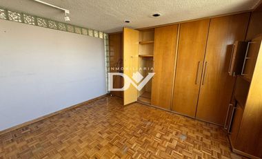 OFICINA EN RENTA EN LA PAZ PARA 6 PERSONAS