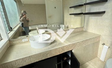 OFICINA EN RENTA EN LA PAZ PARA 6 PERSONAS