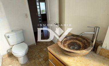 OFICINA EN RENTA EN LA PAZ PARA 6 PERSONAS