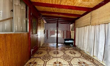 LOS ANDES - VENDE CASA DOS PISOS 3D 1B 1E - JARDINES DE LOS ANDES III
