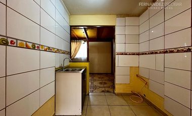 LOS ANDES - VENDE CASA DOS PISOS 3D 1B 1E - JARDINES DE LOS ANDES III