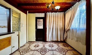 LOS ANDES - VENDE CASA DOS PISOS 3D 1B 1E - JARDINES DE LOS ANDES III