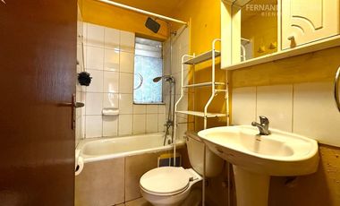 LOS ANDES - VENDE CASA DOS PISOS 3D 1B 1E - JARDINES DE LOS ANDES III