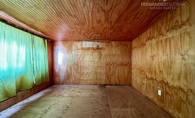 LOS ANDES - VENDE CASA DOS PISOS 3D 1B 1E - JARDINES DE LOS ANDES III