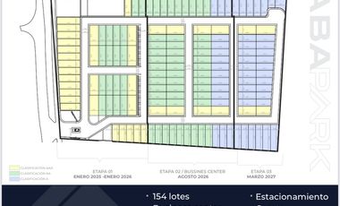 TERRENOS INDUSTRIALES