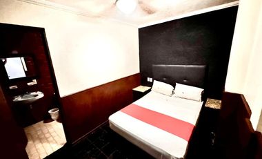 Venta de Terreno con construcción o  para demoler, Col. Blanco y Cuéllar, Guadalajara