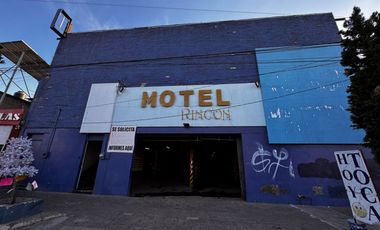 Venta de Terreno con construcción o  para demoler, Col. Blanco y Cuéllar, Guadalajara