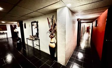 Venta de Terreno con construcción o  para demoler, Col. Blanco y Cuéllar, Guadalajara