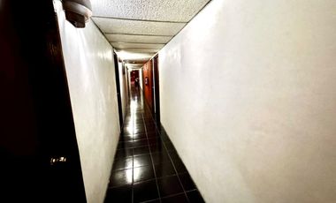 Venta de Terreno con construcción o  para demoler, Col. Blanco y Cuéllar, Guadalajara