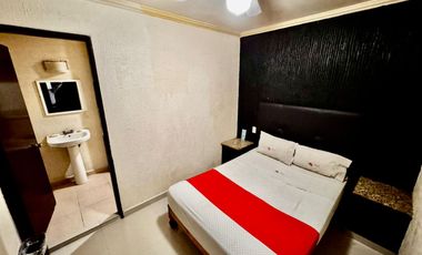 Venta de Terreno con construcción o  para demoler, Col. Blanco y Cuéllar, Guadalajara