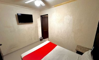 Venta de Terreno con construcción o  para demoler, Col. Blanco y Cuéllar, Guadalajara