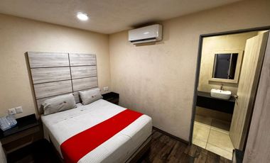 Venta de Terreno con construcción o  para demoler, Col. Blanco y Cuéllar, Guadalajara