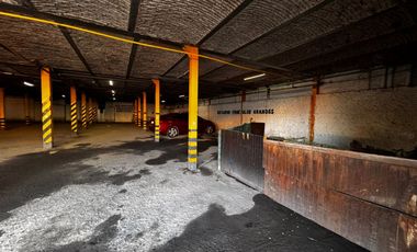 Venta de Terreno con construcción o  para demoler, Col. Blanco y Cuéllar, Guadalajara