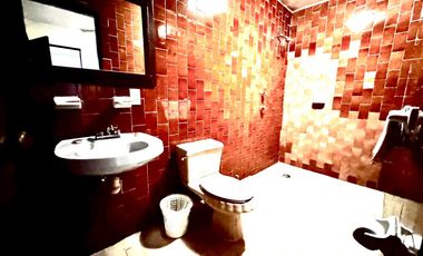 Venta de Terreno con construcción o  para demoler, Col. Blanco y Cuéllar, Guadalajara