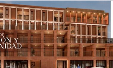 DEPARTAMENTOS EN PRE-VENTA