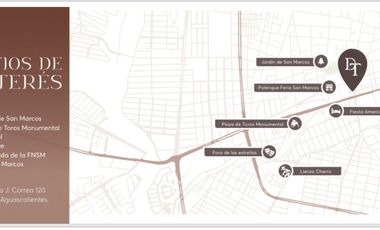 DEPARTAMENTOS EN PRE-VENTA