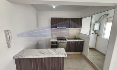 Departamento, 20 Noviembre, Canal del Norte 476, Vidai Residencial