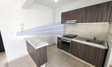 Departamento, 20 Noviembre, Canal del Norte 476, Vidai Residencial