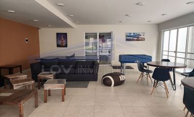 Departamento, 20 Noviembre, Canal del Norte 476, Vidai Residencial