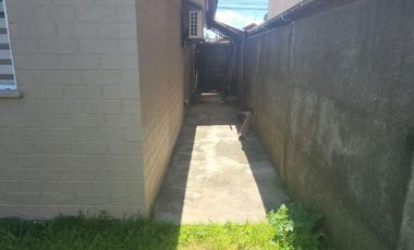 CASA DE UN PISO INDIVIDUAL EN BARRIO SANTA ELENA