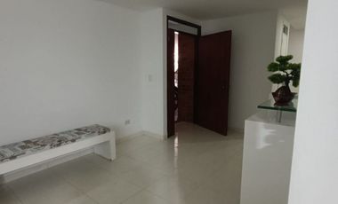 Se alquila hermosa casa Amoblada en Hacienda el Castillo