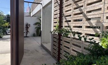 CASA EN VENTA EN EL CENTRO DE CANCÚN