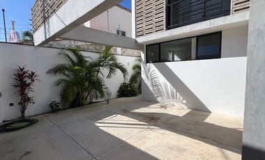 CASA EN VENTA EN EL CENTRO DE CANCÚN