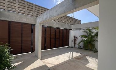 CASA EN VENTA EN EL CENTRO DE CANCÚN