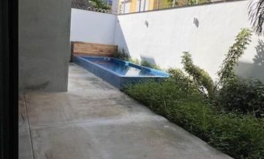 CASA EN VENTA EN EL CENTRO DE CANCÚN