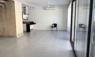 CASA EN VENTA EN EL CENTRO DE CANCÚN