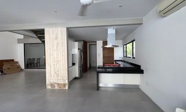 CASA EN VENTA EN EL CENTRO DE CANCÚN