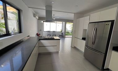 CASA EN VENTA EN EL CENTRO DE CANCÚN