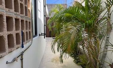 CASA EN VENTA EN EL CENTRO DE CANCÚN