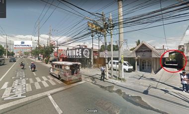 Affordable Room For Rent Almanza Uno Las Piñas City in near SM Southmall